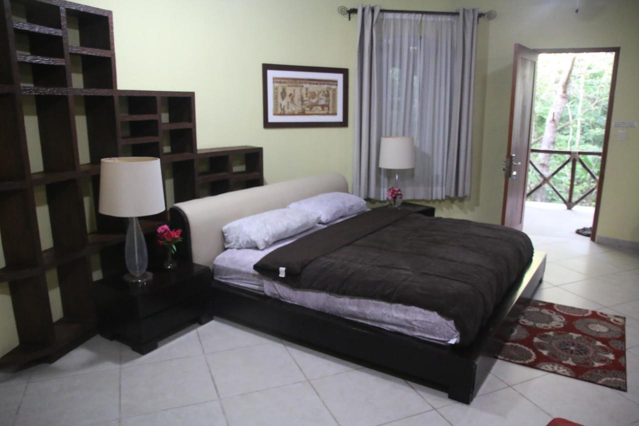La Hacienda Cancun- El Ramonal, Monkey Sanctuary Otel Dış mekan fotoğraf