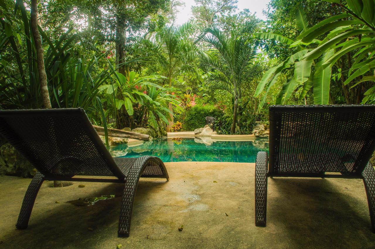 La Hacienda Cancun- El Ramonal, Monkey Sanctuary Otel Dış mekan fotoğraf