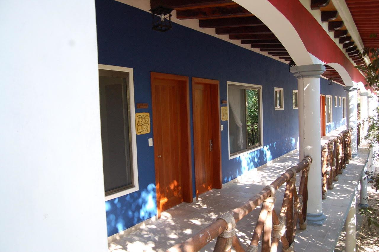 La Hacienda Cancun- El Ramonal, Monkey Sanctuary Otel Dış mekan fotoğraf