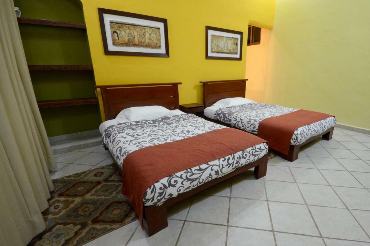 La Hacienda Cancun- El Ramonal, Monkey Sanctuary Otel Dış mekan fotoğraf