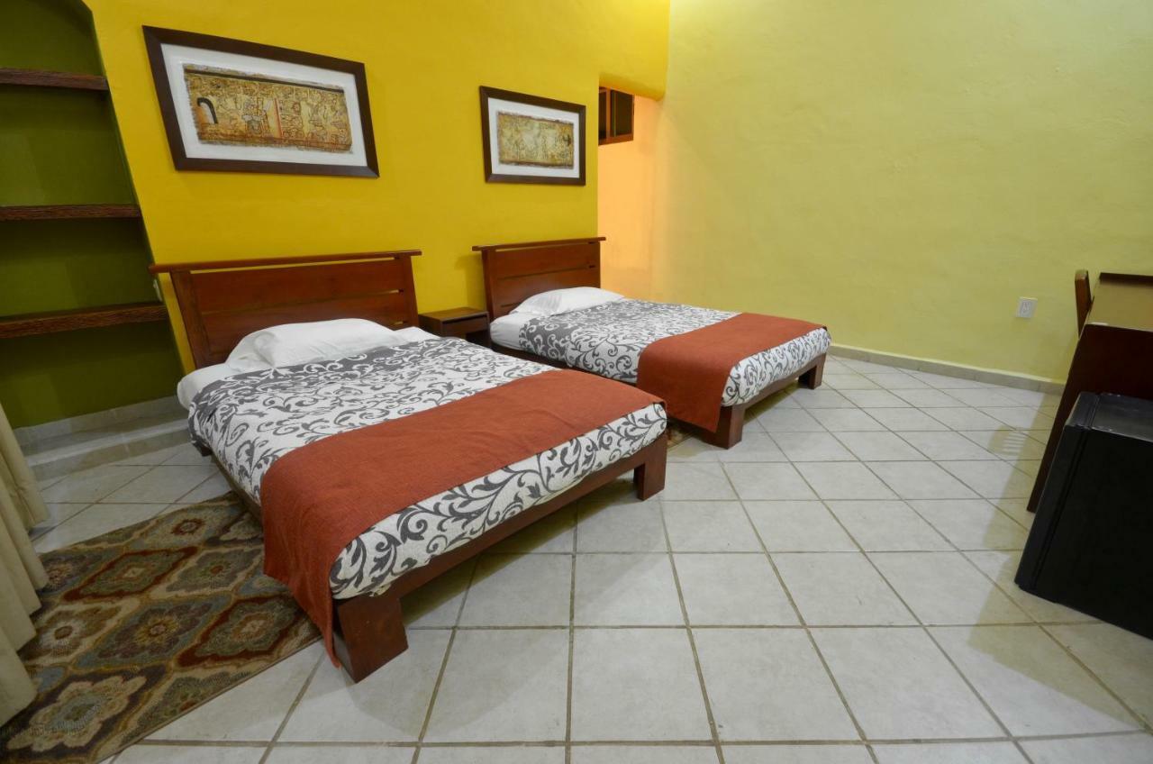 La Hacienda Cancun- El Ramonal, Monkey Sanctuary Otel Dış mekan fotoğraf