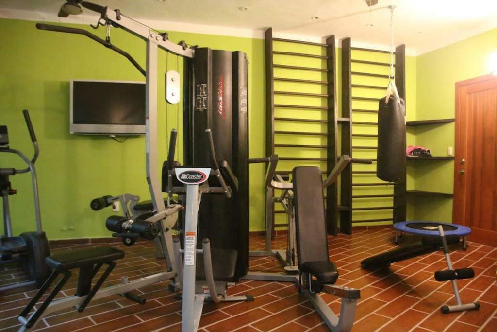 La Hacienda Cancun- El Ramonal, Monkey Sanctuary Otel Dış mekan fotoğraf